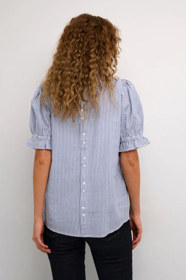 Blouses Women CULTURE CUolena Blouse