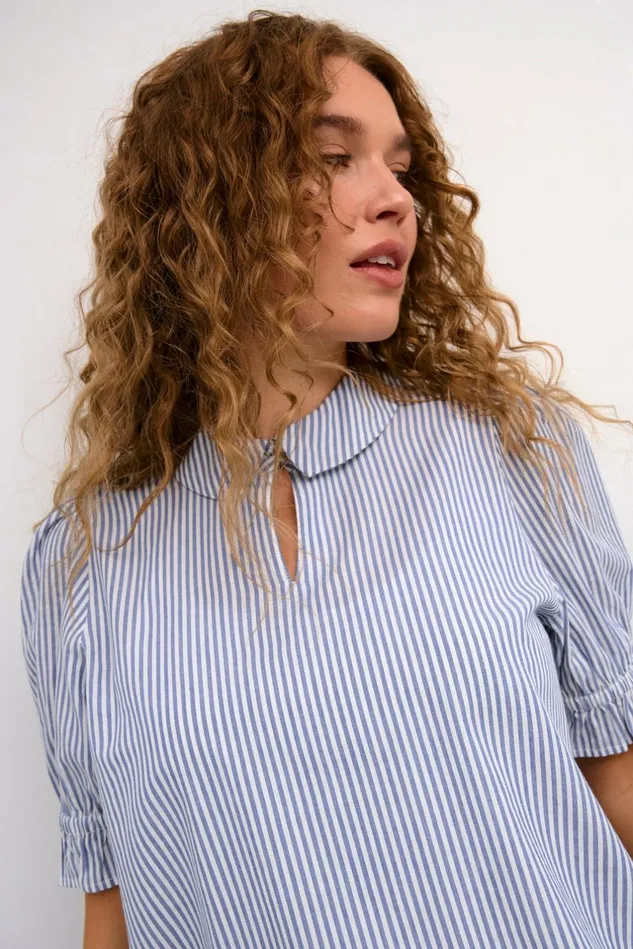 Blouses Women CULTURE CUolena Blouse