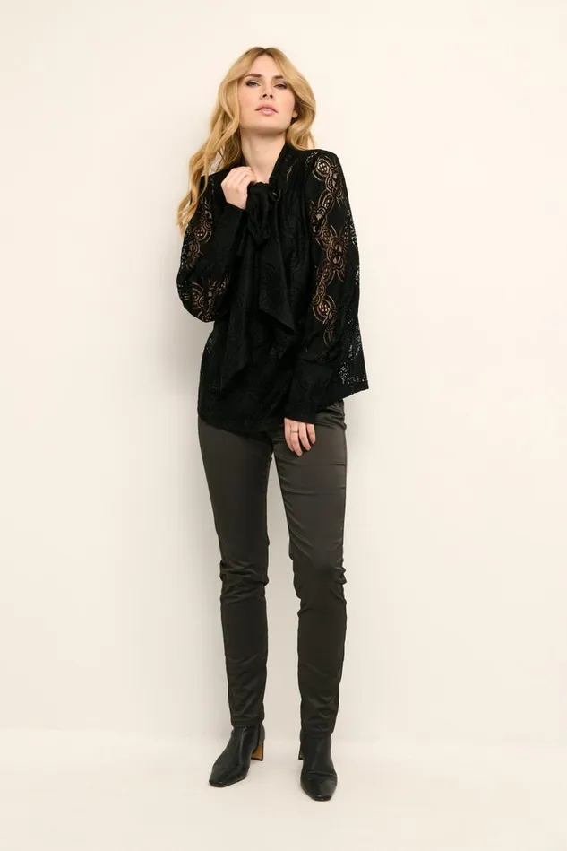 Blouses Women CULTURE CUolu Blouse
