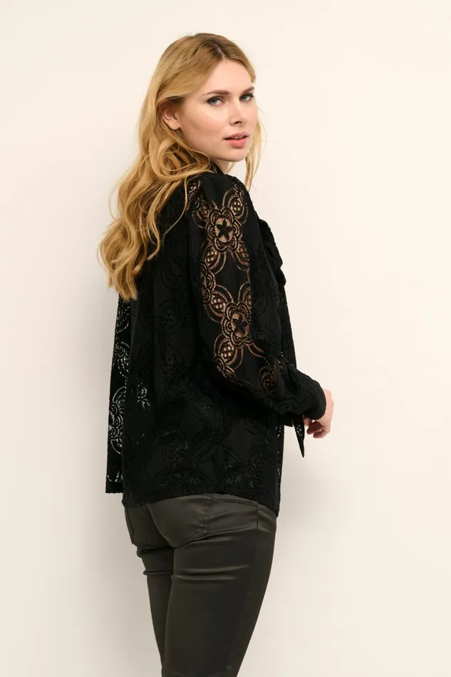 Blouses Women CULTURE CUolu Blouse