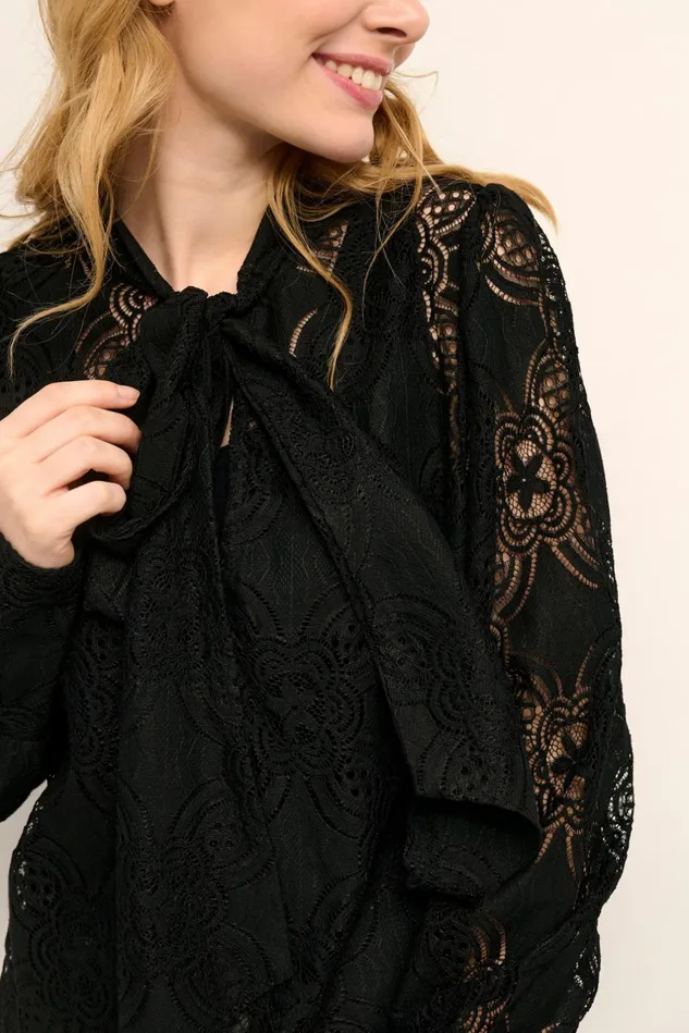 Blouses Women CULTURE CUolu Blouse