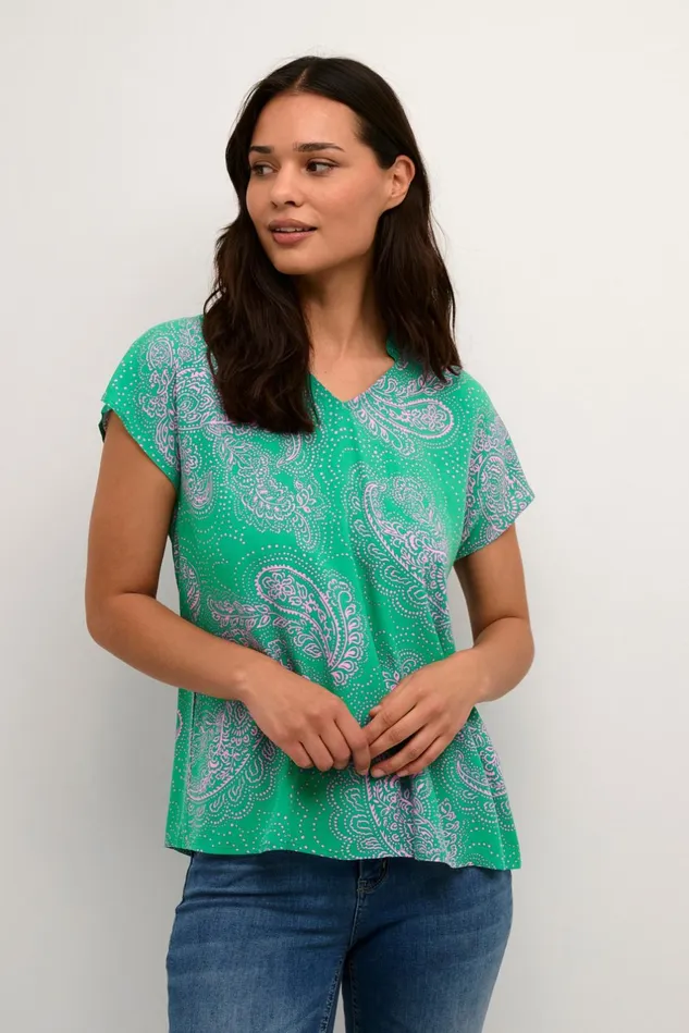 Blouses Women CULTURE CUpolly Blouse