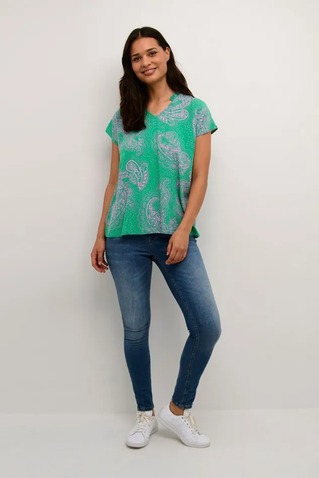 Blouses Women CULTURE CUpolly Blouse