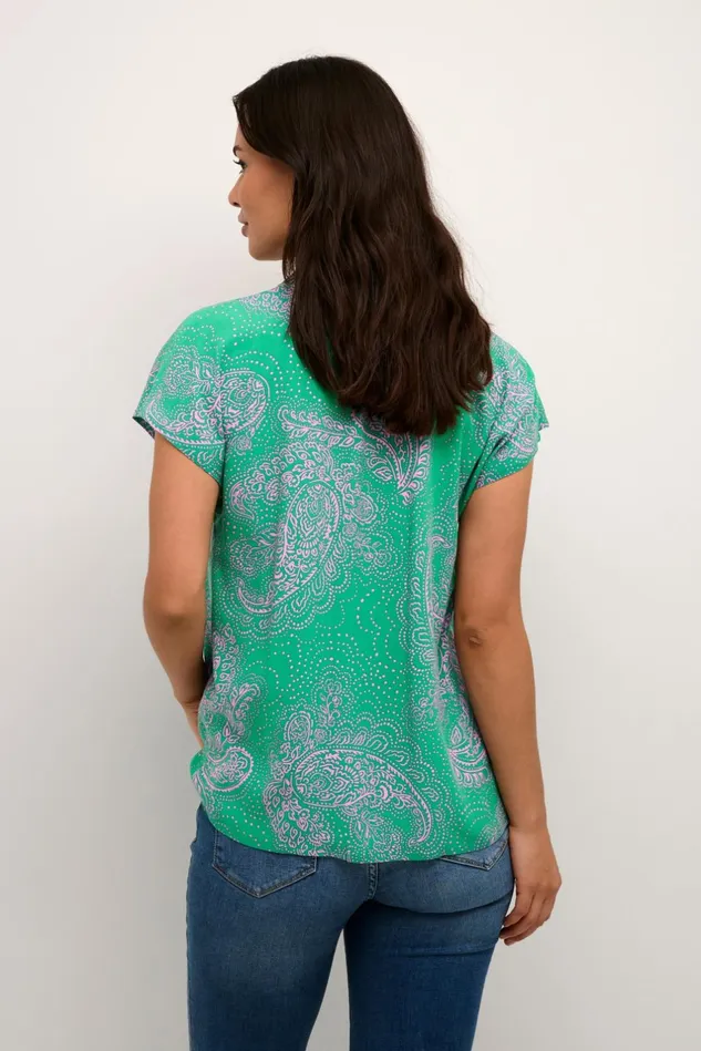 Blouses Women CULTURE CUpolly Blouse