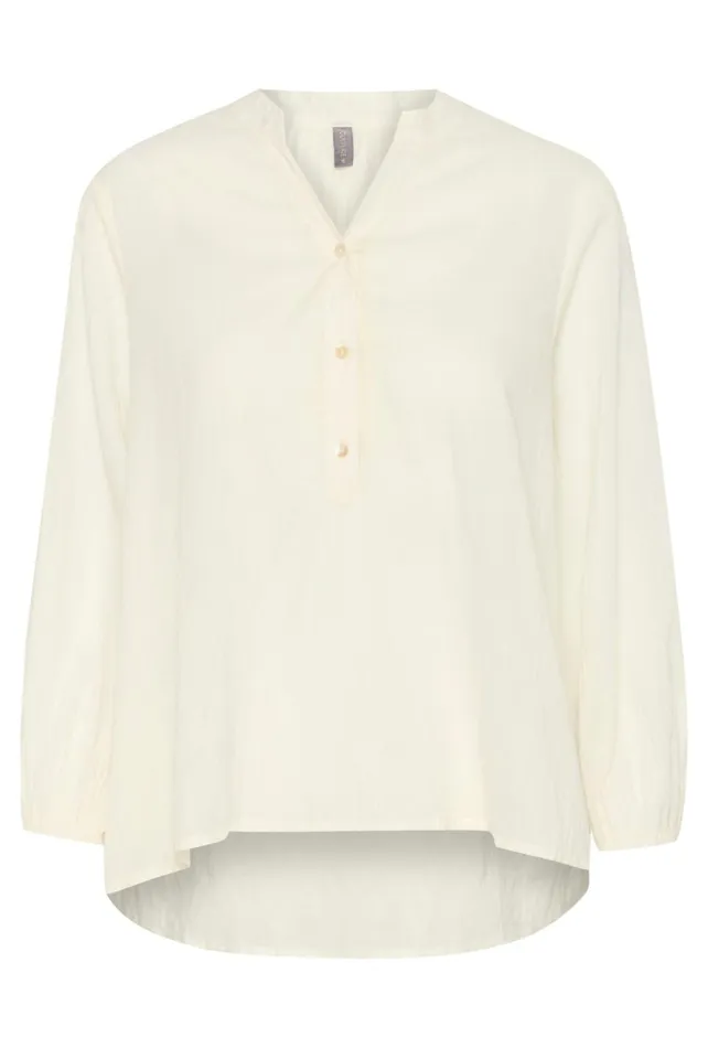 Blouses Women CULTURE CUrosy Blouse
