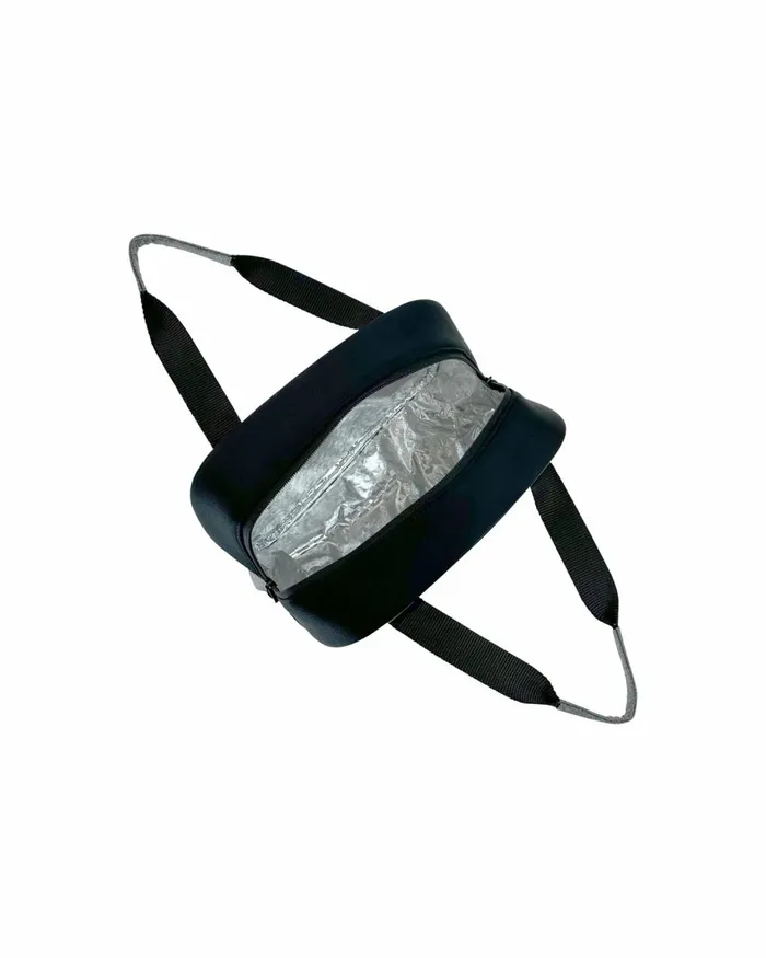 Body Glove Bags and Backpacks Accessories Dome Lunch Tote 8211 GreyBlack