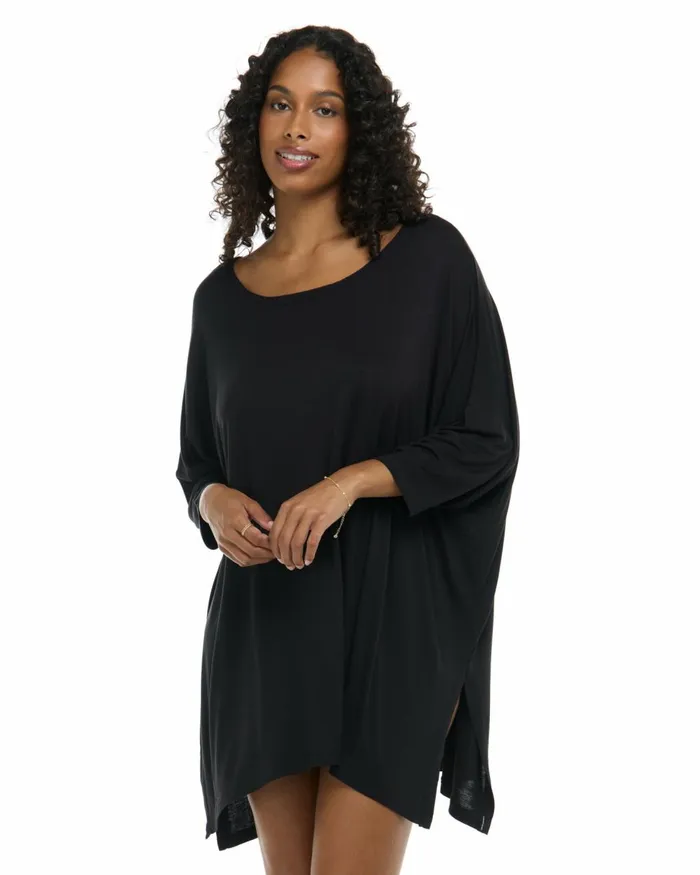 Body Glove Bottoms Women Aniston Dress 8211 Black