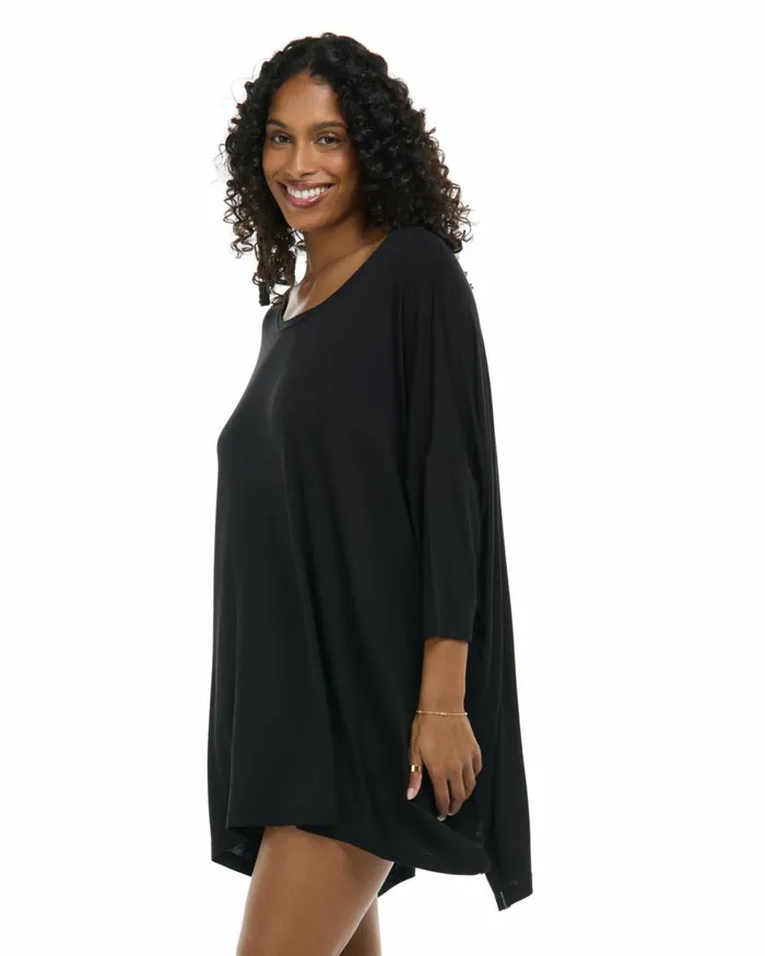 Body Glove Bottoms Women Aniston Dress 8211 Black