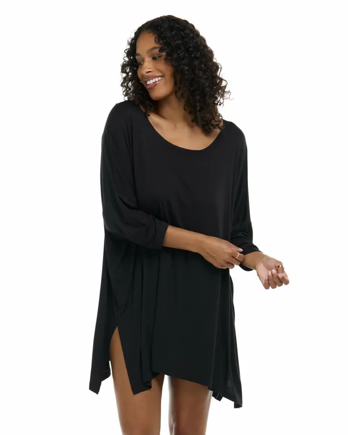 Body Glove Bottoms Women Aniston Dress 8211 Black