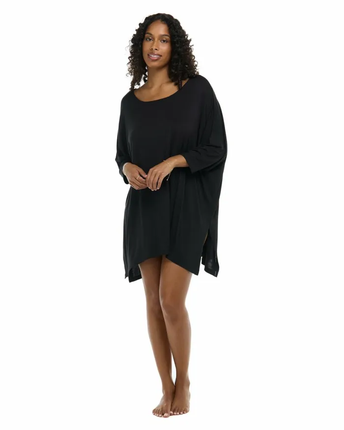 Body Glove Bottoms Women Aniston Dress 8211 Black