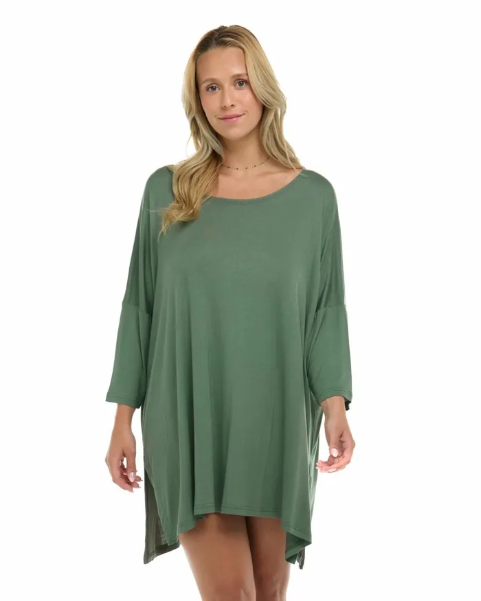 Body Glove CoverUps Women Aniston Dress 8211 Cactus