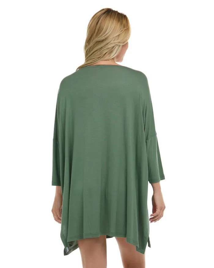 Body Glove CoverUps Women Aniston Dress 8211 Cactus