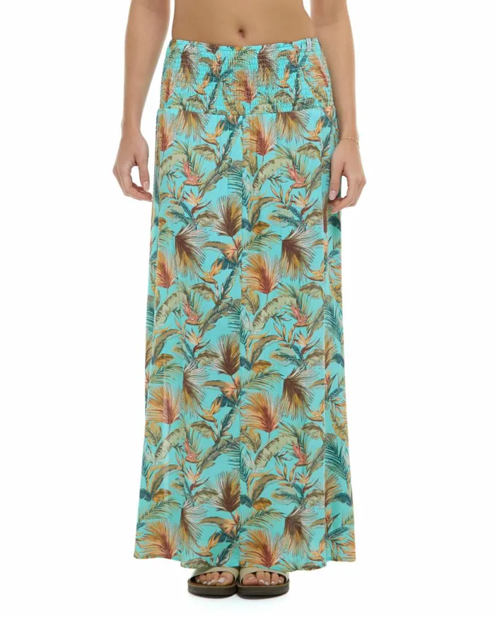 Body Glove CoverUps Women Molokini Elsie Dress 8211 Sea Mist Molokini