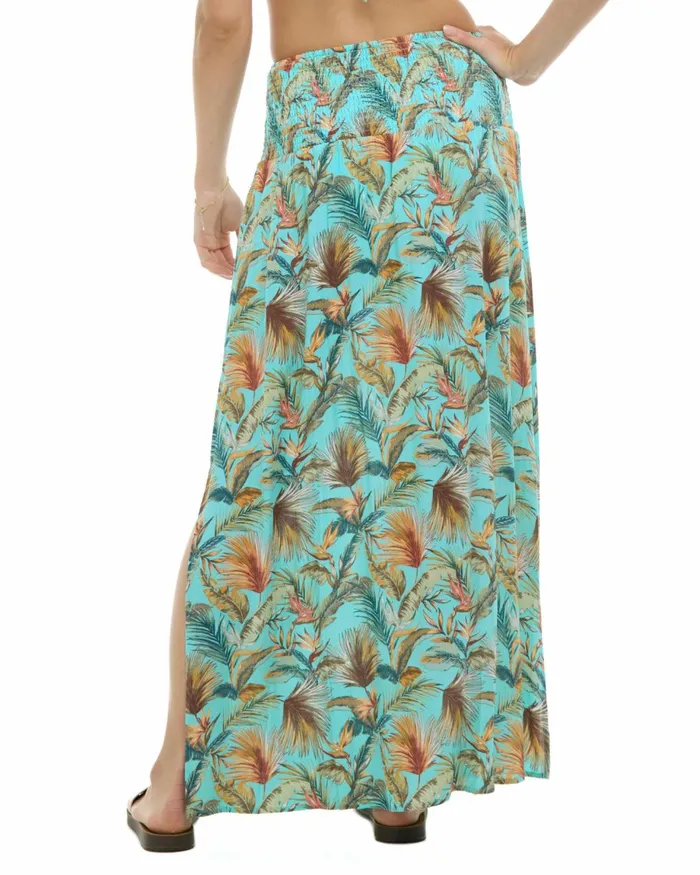 Body Glove CoverUps Women Molokini Elsie Dress 8211 Sea Mist Molokini