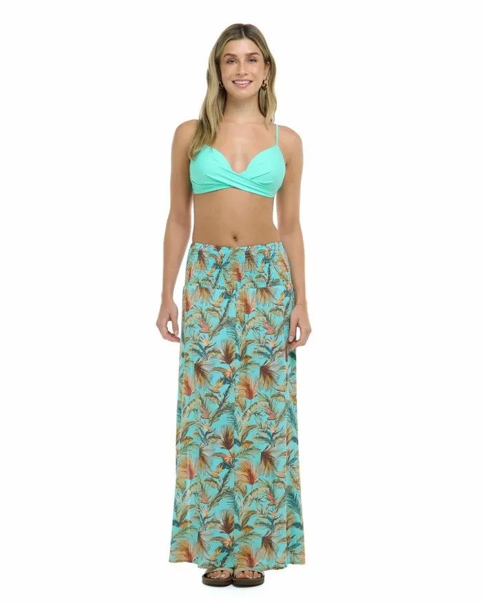 Body Glove CoverUps Women Molokini Elsie Dress 8211 Sea Mist Molokini