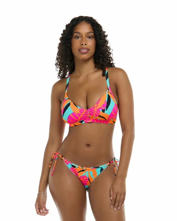 Body Glove DF Cup Tops Women Canopy Drew DF Cup Swim Top 8211 Canopy