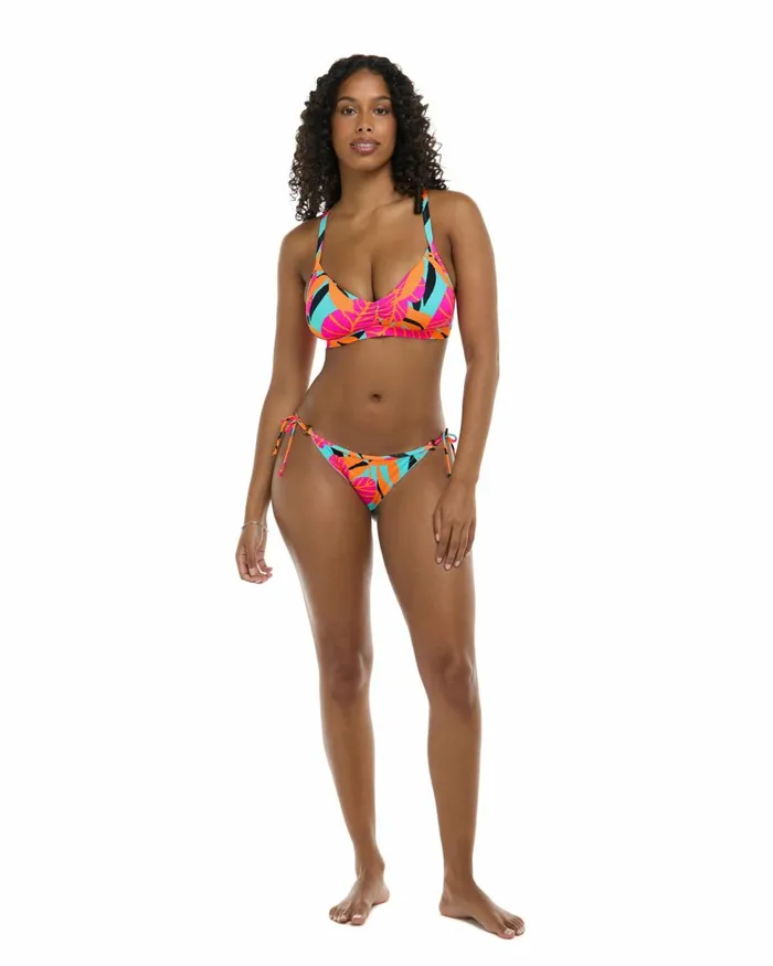 Body Glove DF Cup Tops Women Canopy Drew DF Cup Swim Top 8211 Canopy