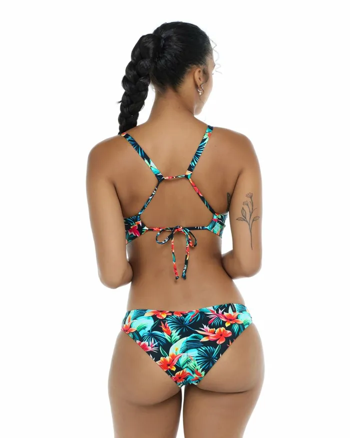 Body Glove DF Cup Tops Women Colola Drew DF Cup Bikini Top 8211 Colola Black
