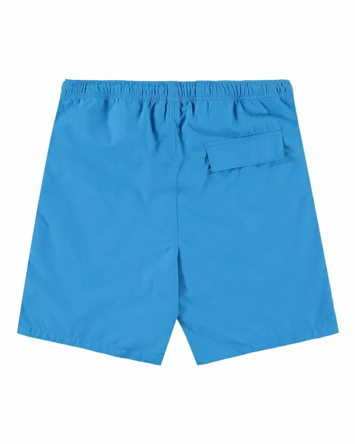 Body Glove Hybrid Shorts Men Burnout Trail Shorts 8211 Blue