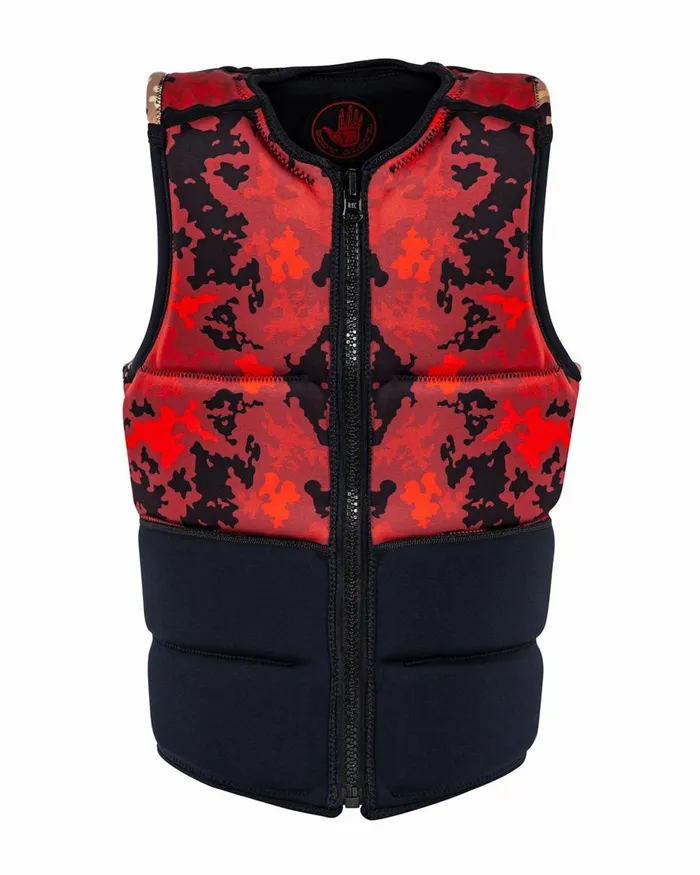 Body Glove Pumps Boards Harley Clifford Signature Comp Vest