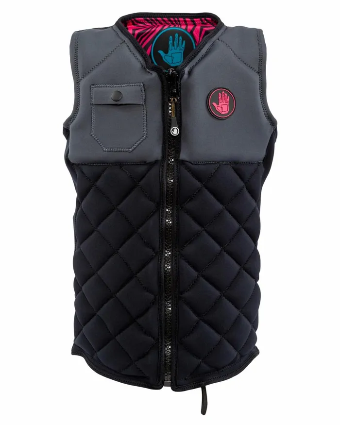 Body Glove Pumps Boards NonUSCGA Comp Vest 8211 BlackPink