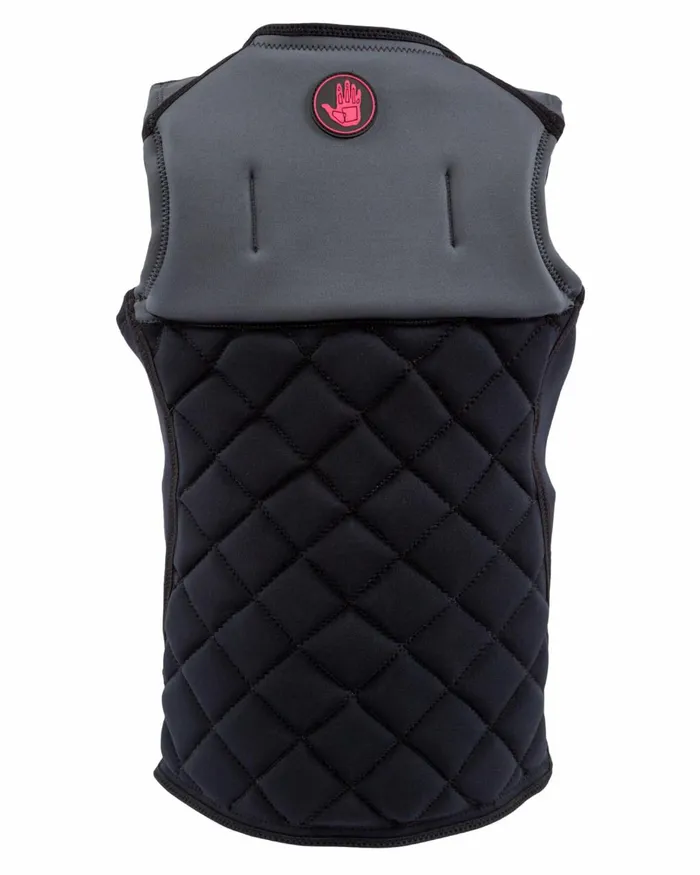 Body Glove Pumps Boards NonUSCGA Comp Vest 8211 BlackPink