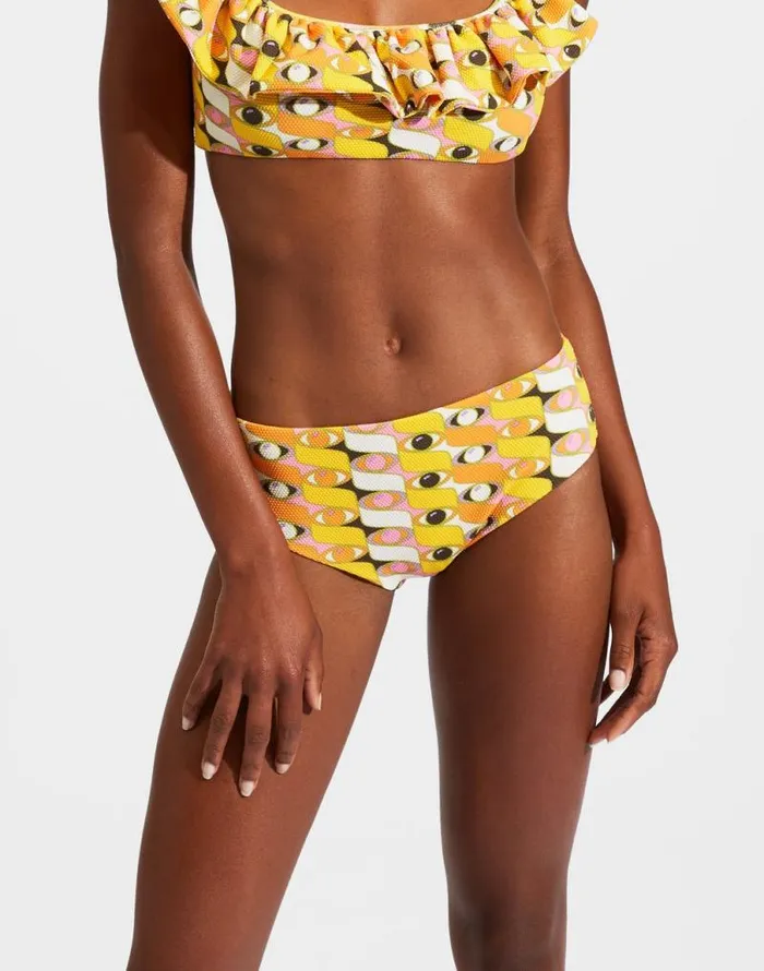 Boy Brief Third Eye Women La Double J Swimwear