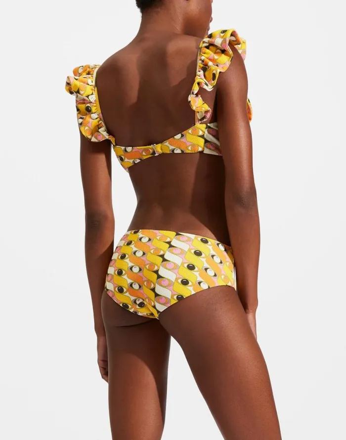Boy Brief Third Eye Women La Double J Swimwear Boy Brief Third Eye Women La Double J Swimwear