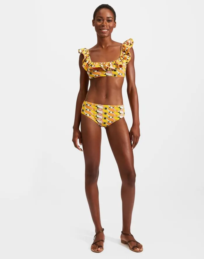 Boy Brief Third Eye Women La Double J Swimwear Boy Brief Third Eye Women La Double J Swimwear