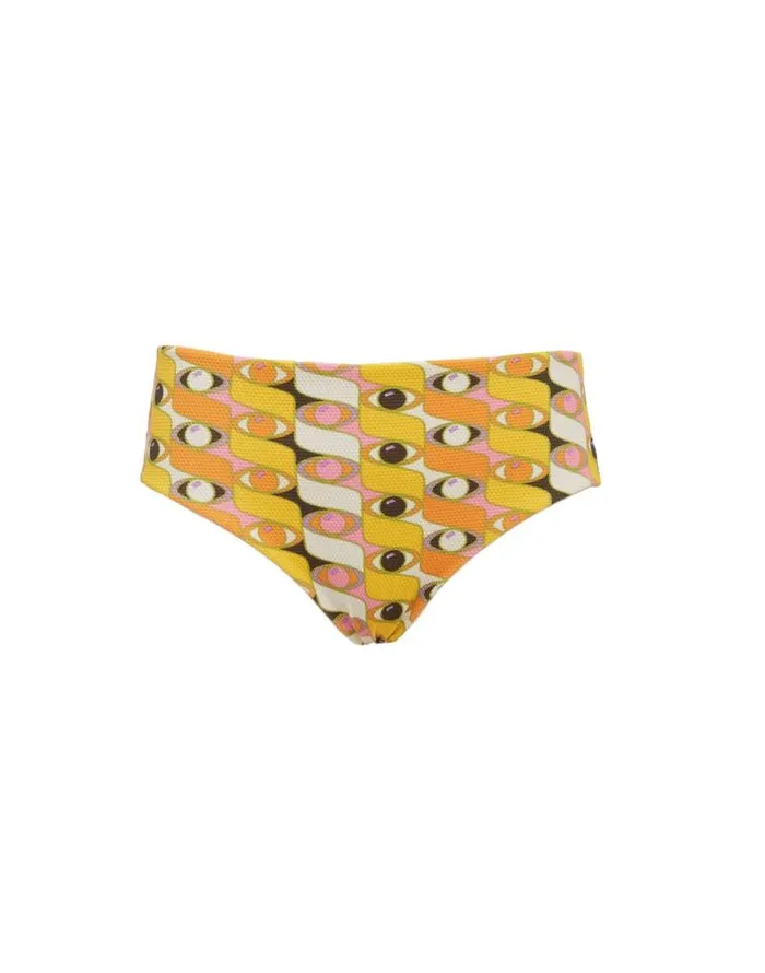 Boy Brief Third Eye Women La Double J Swimwear Boy Brief Third Eye Women La Double J Swimwear