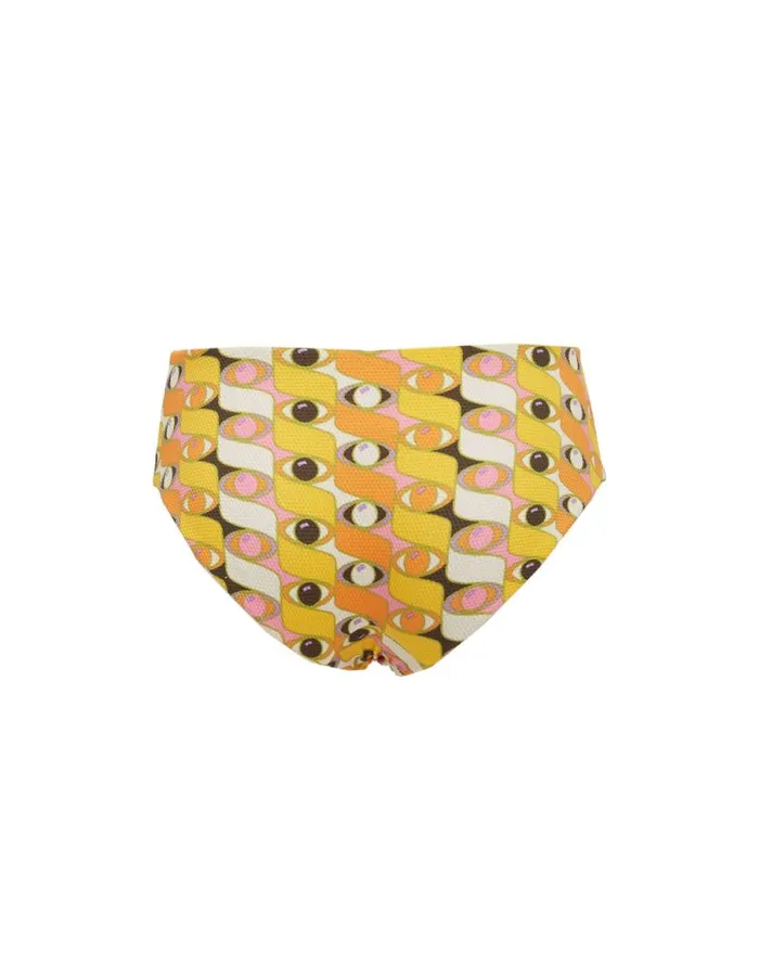 Boy Brief Third Eye Women La Double J Swimwear Boy Brief Third Eye Women La Double J Swimwear