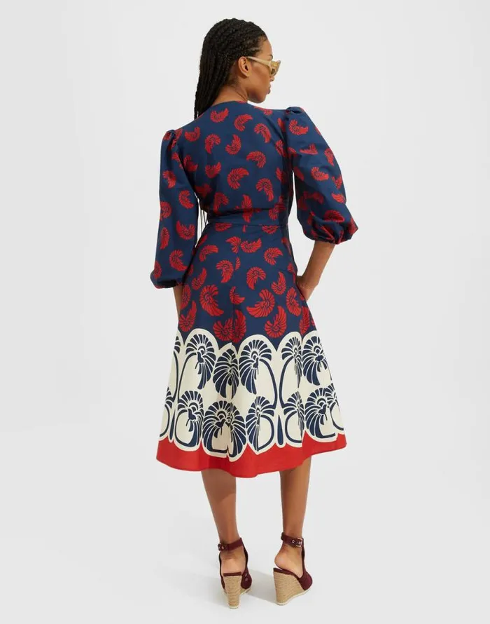 Camerino Dress Palmetto Place Women La Double J Dresses Camerino Dress Palmetto Place Women La Double J Dresses