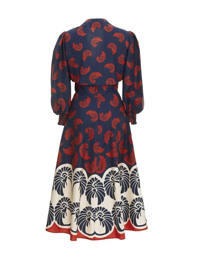 Camerino Dress Palmetto Place Women La Double J Dresses Camerino Dress Palmetto Place Women La Double J Dresses