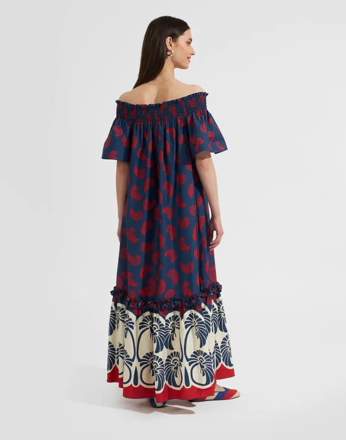 Capalbio Dress Palmetto Place Women La Double J Dresses Capalbio Dress Palmetto Place Women La Double J Dresses
