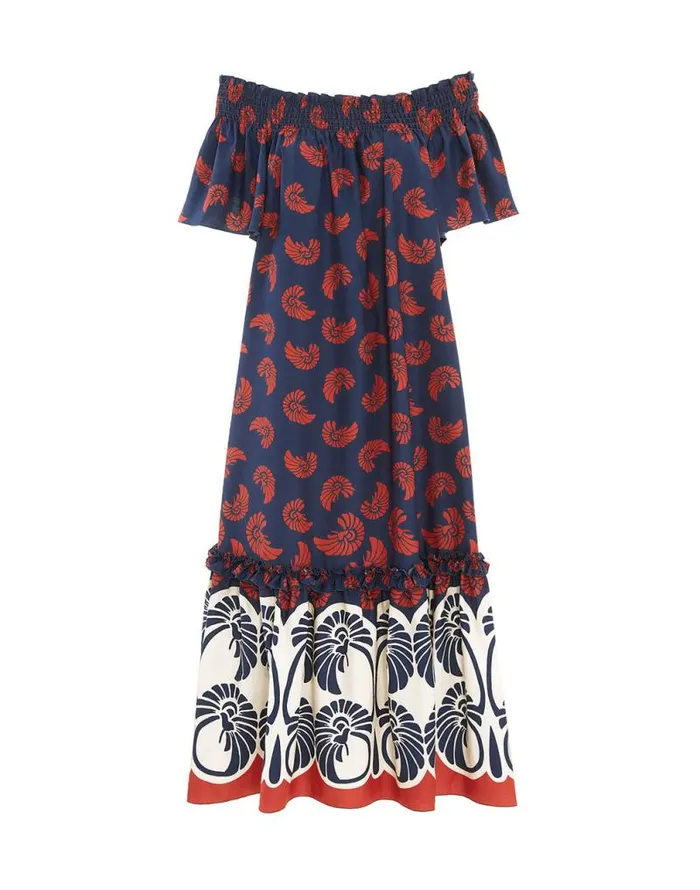 Capalbio Dress Palmetto Place Women La Double J Dresses Capalbio Dress Palmetto Place Women La Double J Dresses