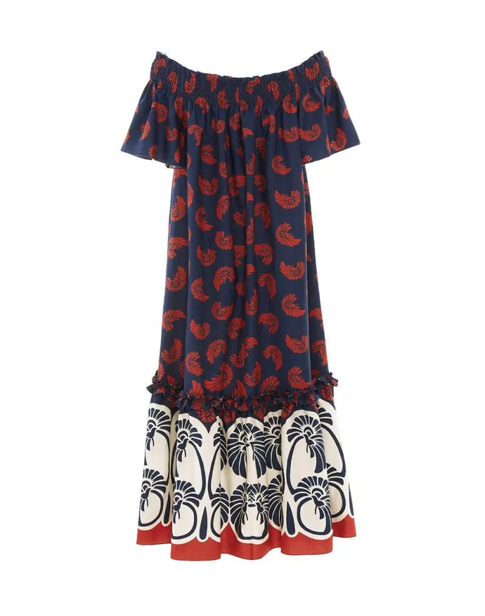 Capalbio Dress Palmetto Place Women La Double J Dresses Capalbio Dress Palmetto Place Women La Double J Dresses