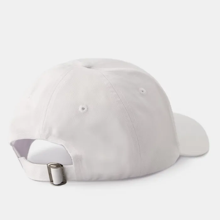 Caps MenWomen Le Coq Sportif Essentiels Cap New Optical White Caps MenWomen Le Coq Sportif Essentiels Cap New Optical White