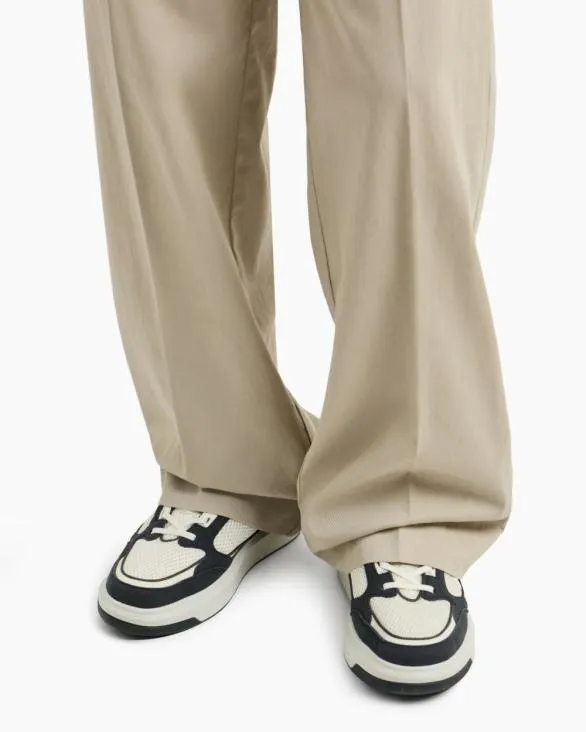 Casual Trousers Beige Men Armani Trousers And Shorts Casual Trousers Beige Men Armani Trousers And Shorts