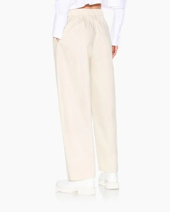 Casual Trousers Beige Women Armani Matching Sets Casual Trousers Beige Women Armani Matching Sets