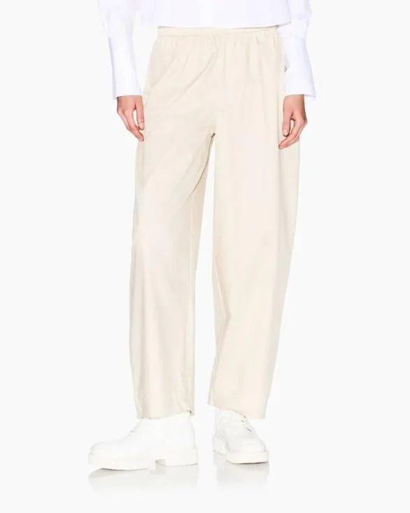 Casual Trousers Beige Women Armani Matching Sets Casual Trousers Beige Women Armani Matching Sets