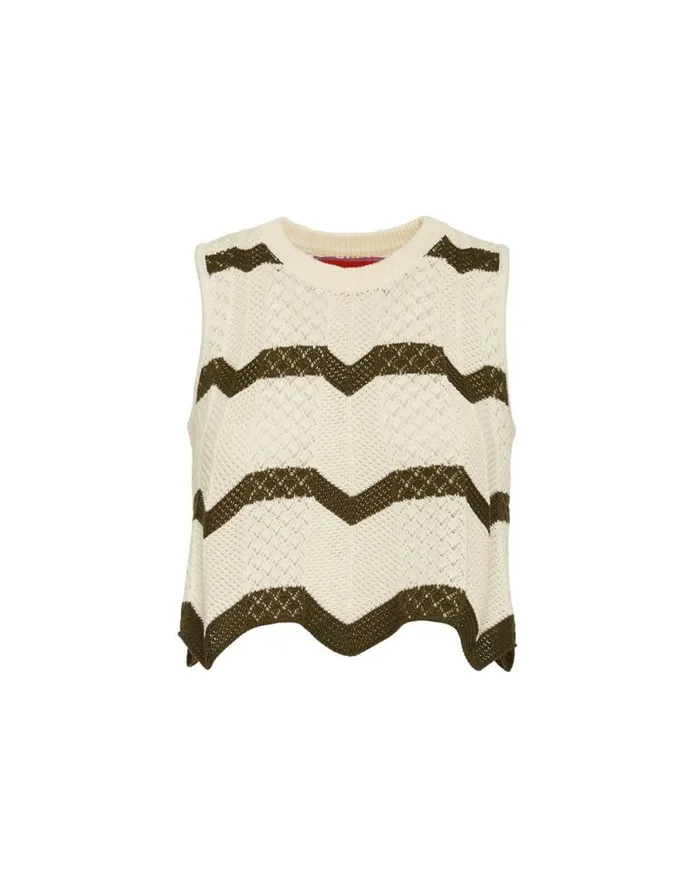 Chevron Top Solid Camouflage Women La Double J Shirts and Tops Chevron Top Solid Camouflage Women La Double J Shirts and Tops