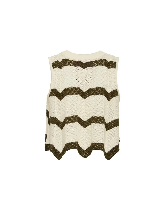 Chevron Top Solid Camouflage Women La Double J Shirts and Tops Chevron Top Solid Camouflage Women La Double J Shirts and Tops