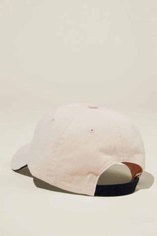 Classic Dad Cap Santa Monicaecru Women Cotton On Hats Classic Dad Cap Santa Monicaecru Women Cotton On Hats