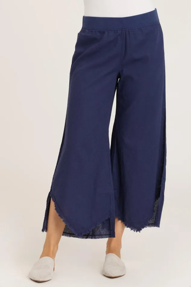 Clothing Crops XCVI Astri Pant Adrift Pigment