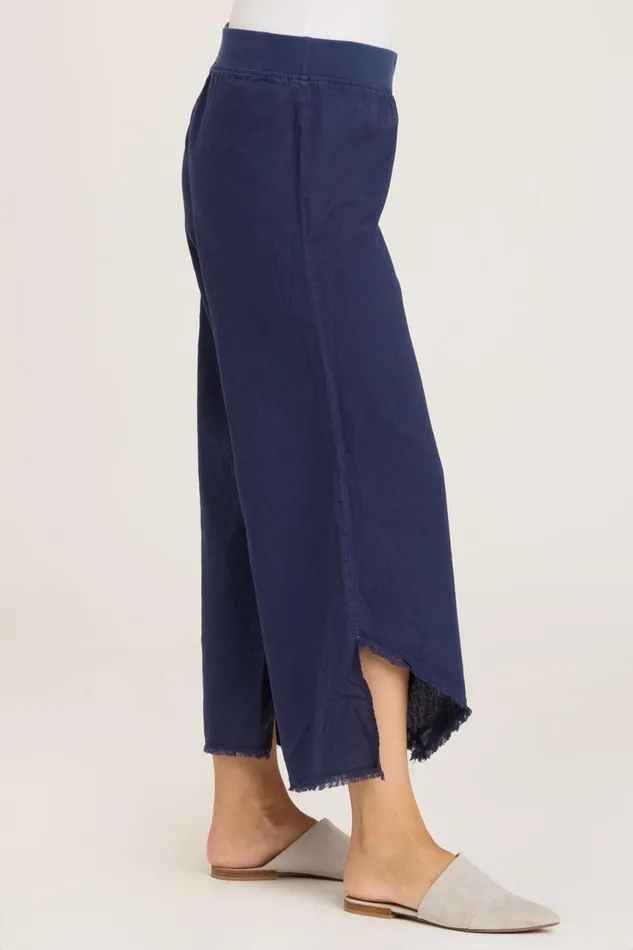 Clothing Crops XCVI Astri Pant Adrift Pigment