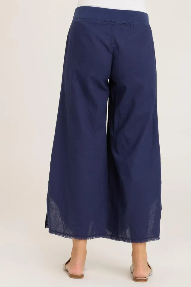 Clothing Crops XCVI Astri Pant Adrift Pigment