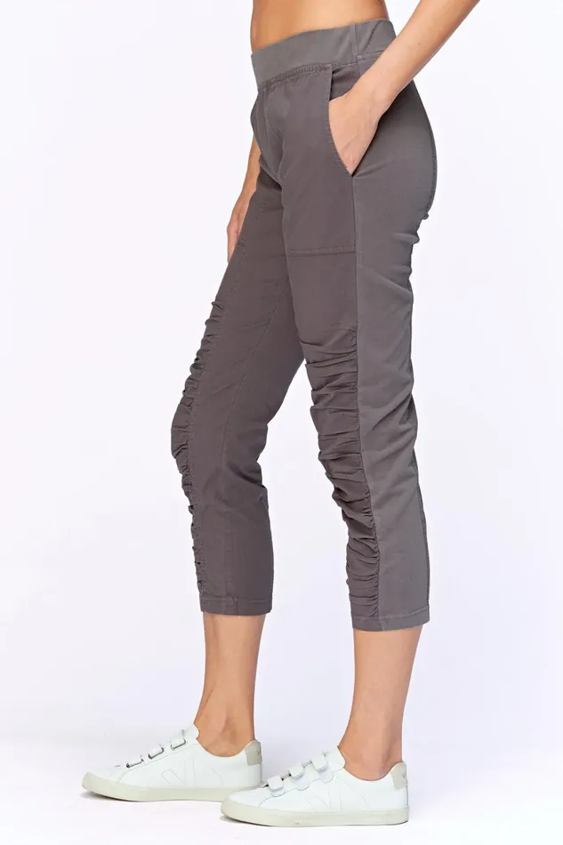 Clothing Crops XCVI Geyser Crop Xs