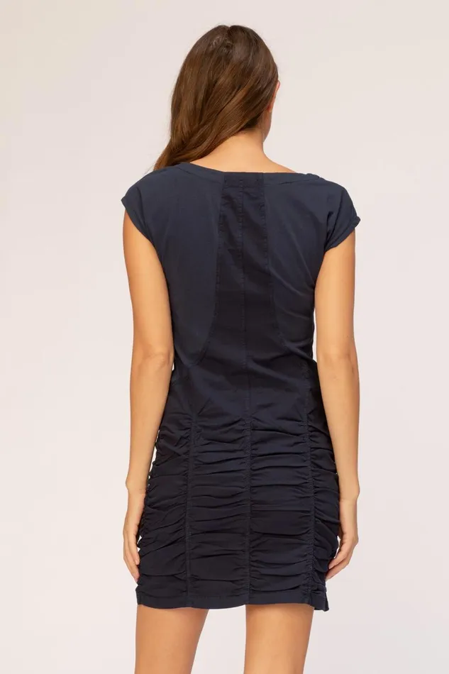 Clothing Dresses XCVI Aviana Dress Navy