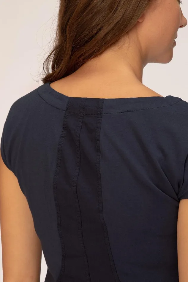 Clothing Dresses XCVI Aviana Dress Navy