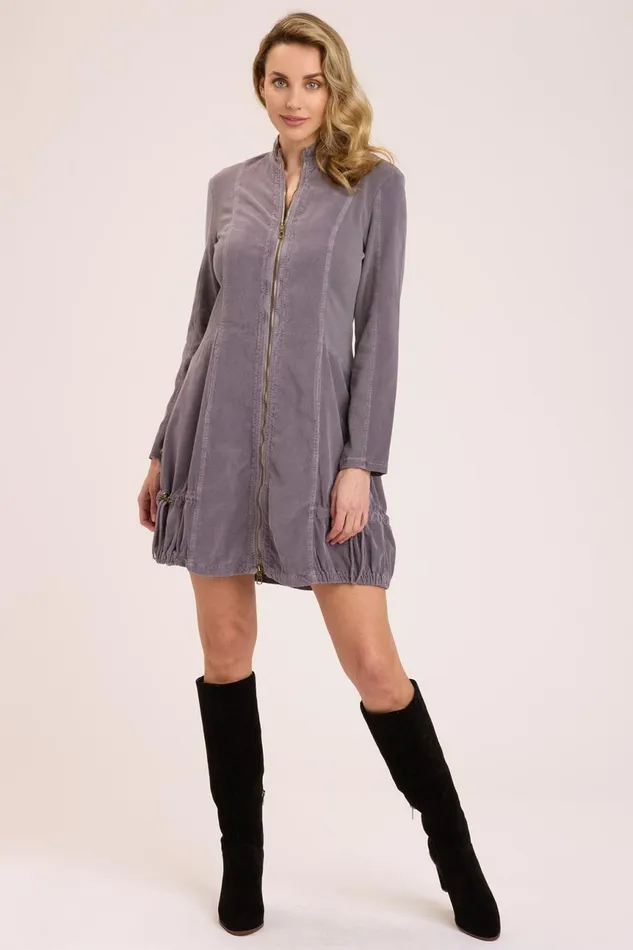 Clothing Jackets XCVI Cord Winifred Jacket Solitaire Pigment